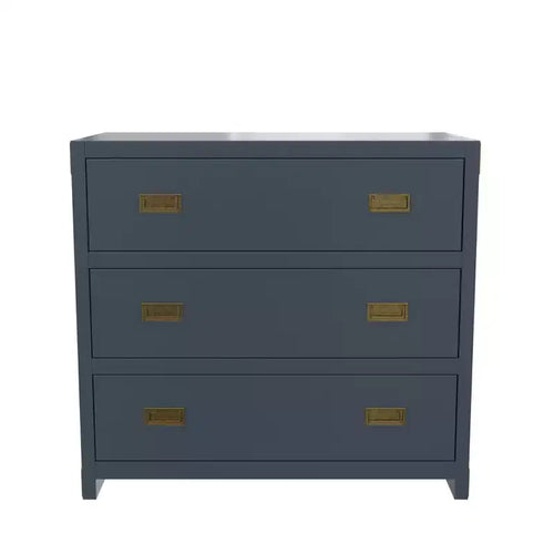 Baby Relax Miles 3-Drawer Dresser