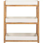 Semli Shelf - Indoor/Outdoor - PAT1507 - Safavieh