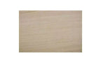 Cassettiera in legno a 5 cassetti da 31 pollici con base – Contenitore in stile rustico