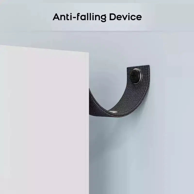 Comò a 7 cassetti con piano ampio, cassettiera contenitore larga 140 cm per camera da letto, soggiorno o cameretta
