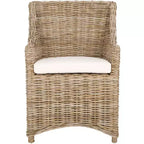Ventura Arm Chair - FOX6505 - Safavieh