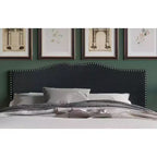 ChaletPosh Upholstered Headboard