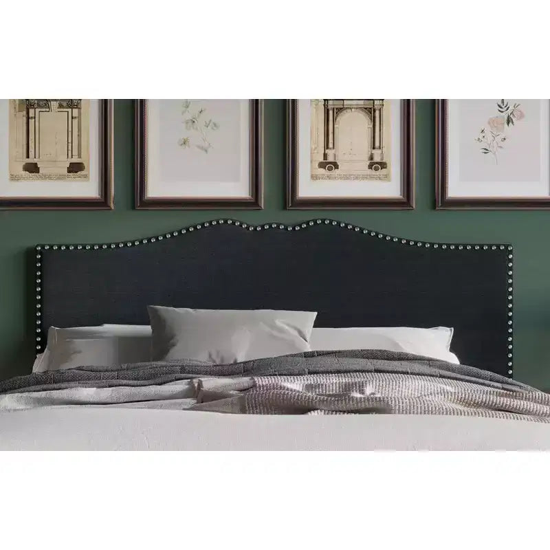 ChaletPosh Upholstered Headboard